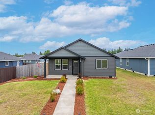 406 Herren Ave, Winlock, WA 98596