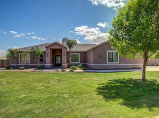 5143 S 156th St, Gilbert, AZ 85298