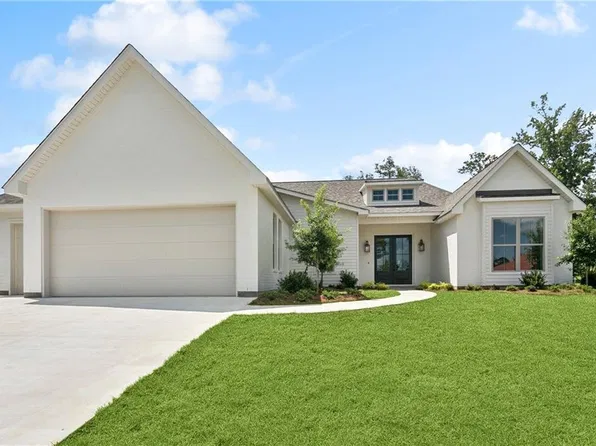 225 Bald Eagle Dr, Abita Springs, LA 70420