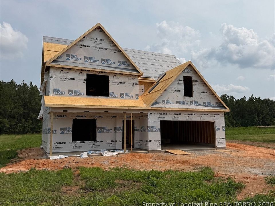 1st image of 321 Thorntons Creek Dr