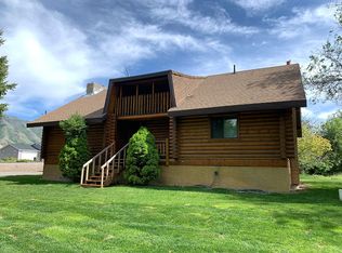 909 S 50 E, Hyde Park, UT 84318