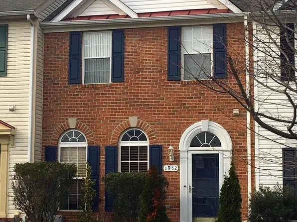 1952 Glenroths Dr, Abingdon, MD 21009
