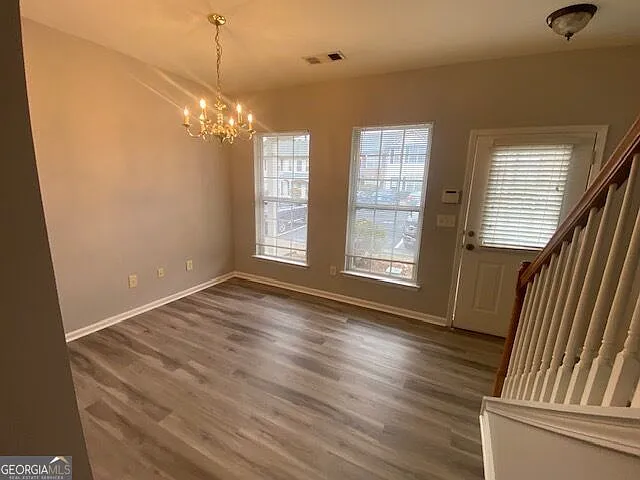 2 bed, 2.5 bath, 1312 sqft, $1,750 — Photo 4