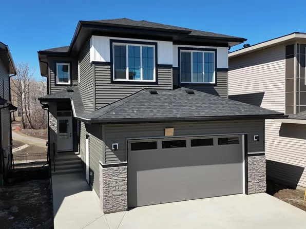 45 Norwyck Way, Spruce Grove, AB T7X 3G5