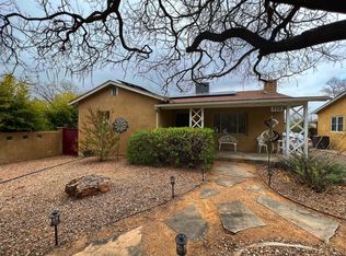 310 Aliso Dr SE, Albuquerque, NM 87108