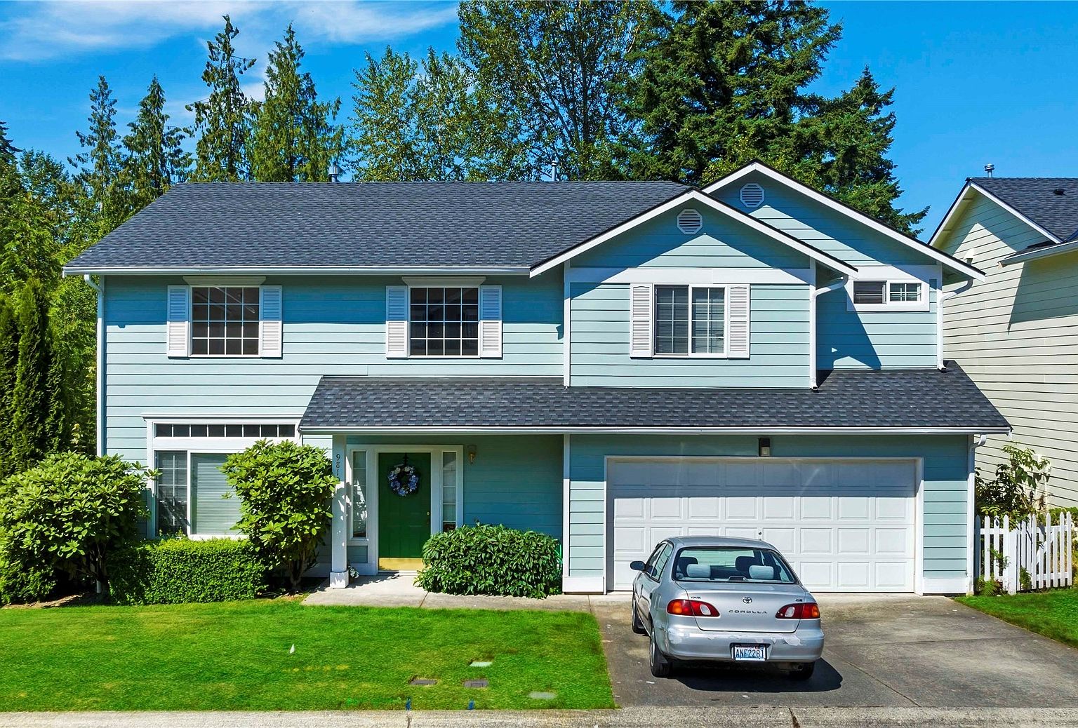 9810 23rd Avenue SE, Everett, WA 98208 Zillow