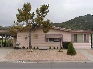 41058 Cheyenne Trl, Cherry Valley, CA 92223