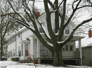 1251 Walnut St, Dubuque, IA 52001