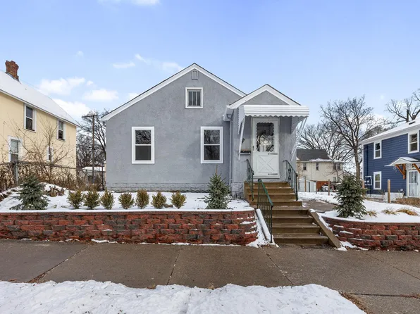 410 23rd Ave N, Minneapolis, MN 55411