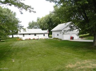 4480 Timber Shores Ct SW, Alexandria, MN 56308