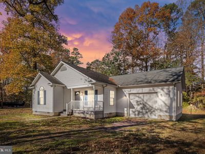 39 Fort King Dr, Colonial Beach, VA, 22443