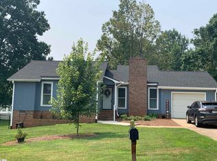 311 Heatherwood Dr, Easley, SC 29642
