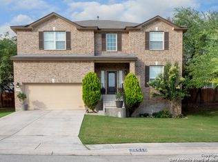 20510 Ashmont, San Antonio, TX 78258