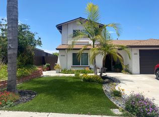 5156 Loma Verde UNIT 2, Oceanside, CA 92056