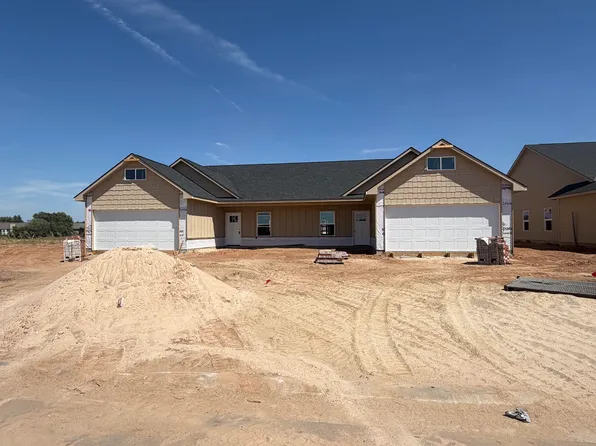 818 N Wheatland St Unit 200, Wichita, KS 67235