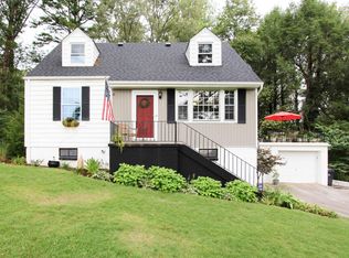 1813 Mac Alice Dr, Knoxville, TN 37918