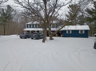 4690 Hurds Corner Rd, Mayville, MI 48744