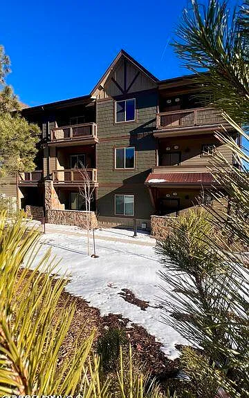 1650 Ponderosa Pkwy #307 — Photo 2