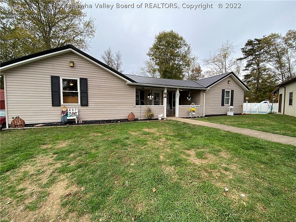 37 Mairs Dr, Ripley, WV 25271 | Zillow