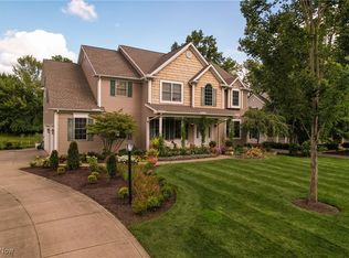 1779 E Sapphire Dr, Hudson, OH 44236