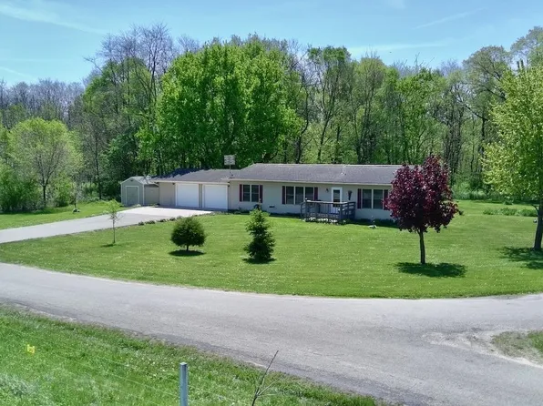 28613 Gunderson St, Lone Rock, WI 53556
