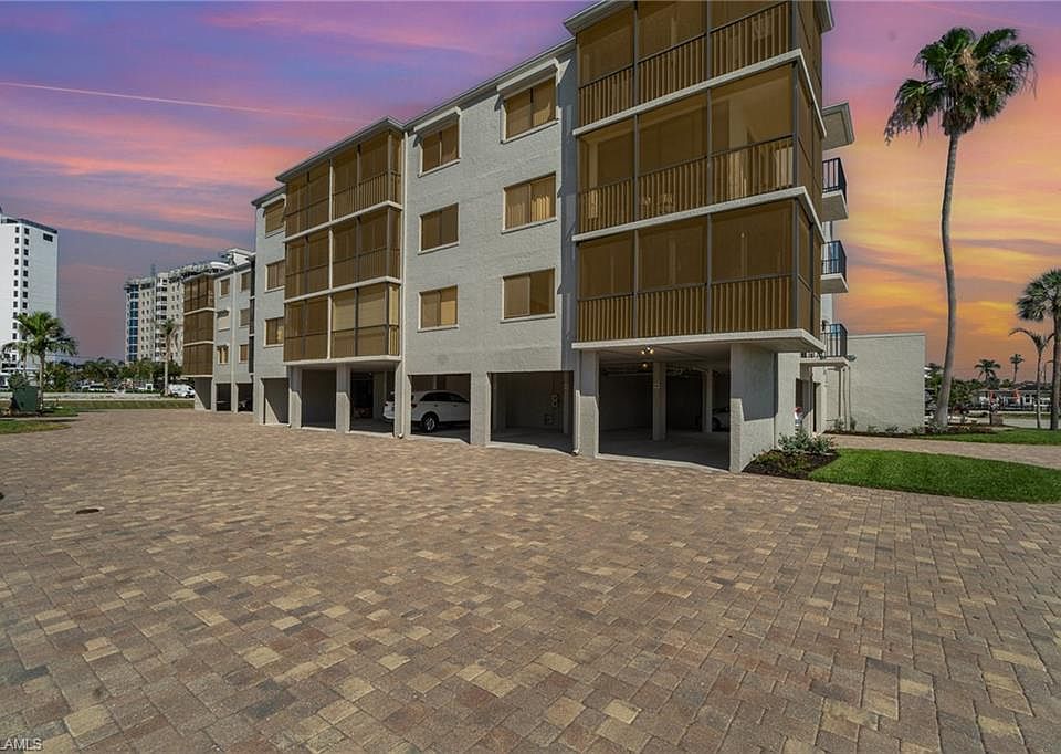 1st image of 6645 Estero BLVD #101