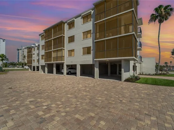 6645 Estero BLVD #101, FORT MYERS BEACH, FL 33931