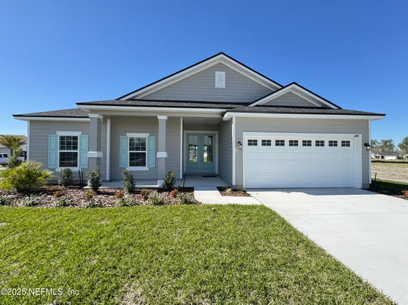 2672 CHARMER Court, Green Cove Springs, FL 32043