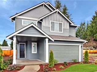 5137 Boardwalk St SE, Lacey, WA 98503
