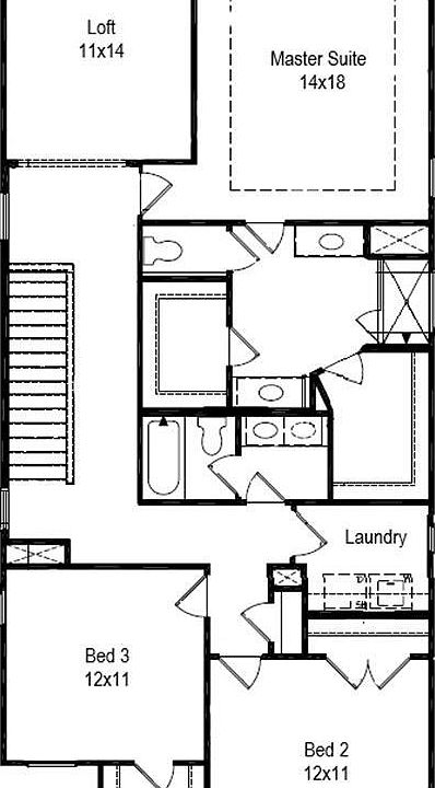 2nd image of 219 Burford Way #Cw-89
