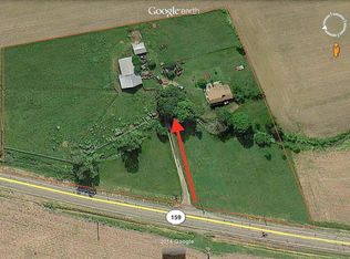 6650 Chillicothe Lancaster Rd SW, Amanda, OH 43102