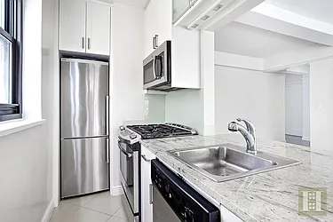 Rented by Halstead Real Estate