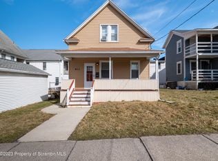 611 E Locust St, Scranton, PA 18505