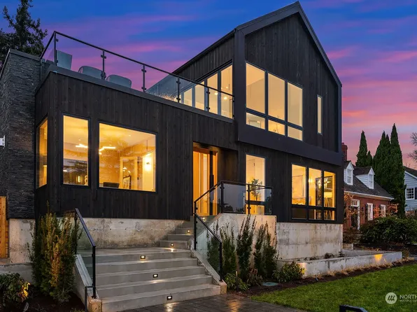 1115 41st Avenue E, Seattle, WA 98112