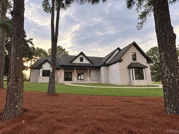209 Towne Lake Dr, Montgomery, AL 36117