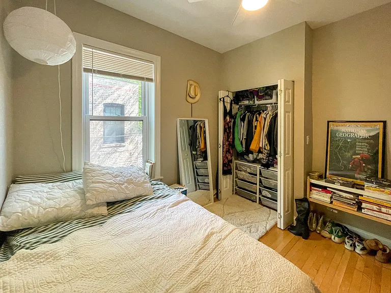 3717 N Racine Ave #2 — Photo 14