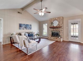 15500 Delahunty Ln, Pflugerville, TX 78660
