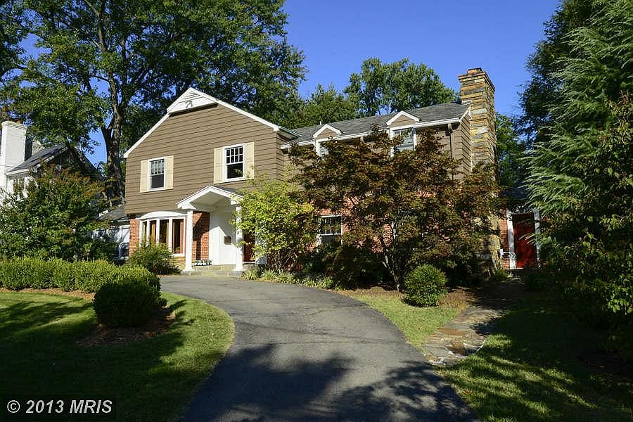 1409 Woodside Pkwy, Silver Spring, MD 20910 Zillow
