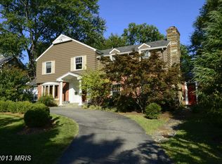 1409 Woodside Pkwy, Silver Spring, MD 20910