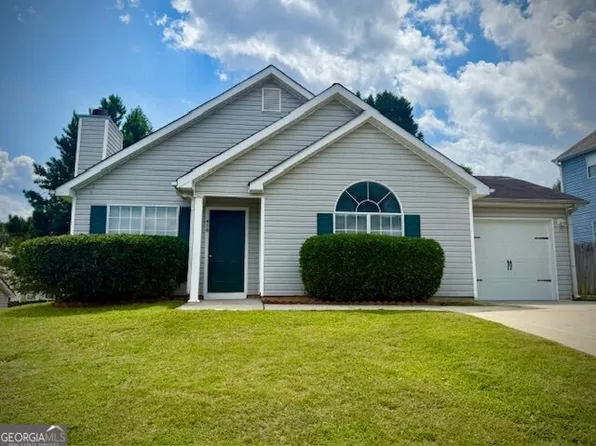 416 Eagles Flight Ln, Riverdale, GA 30274