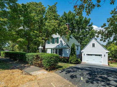 702 Yadkin St, Kingsport, TN, 37660