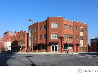 600 N Bentz St, Frederick, MD 21701