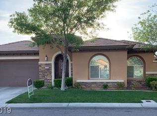 229 Muldowney Ln, Las Vegas, NV 89138