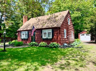 20 Meadow Rd, Burlington, CT 06013