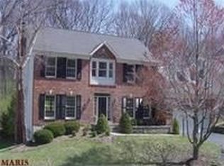 1731 Baxter Forest Valley Ct, Chesterfield, MO