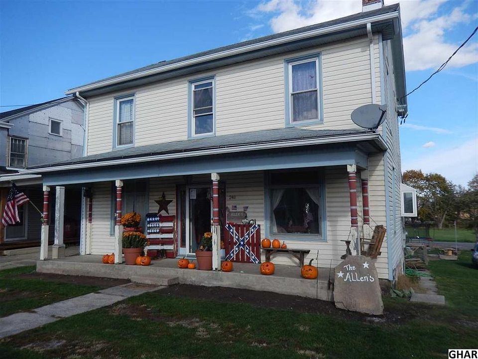 241 E Main St, Blain, PA 17006 Zillow