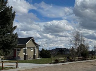 2650 N Meridian Rd, Eagle, ID 83616