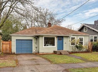 5225 NE 35th Ave, Portland, OR 97211
