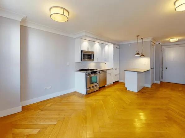 50 West 97th Street image 1 of 9