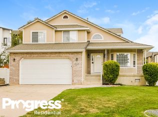 2170 N 550 W, Layton, UT 84041